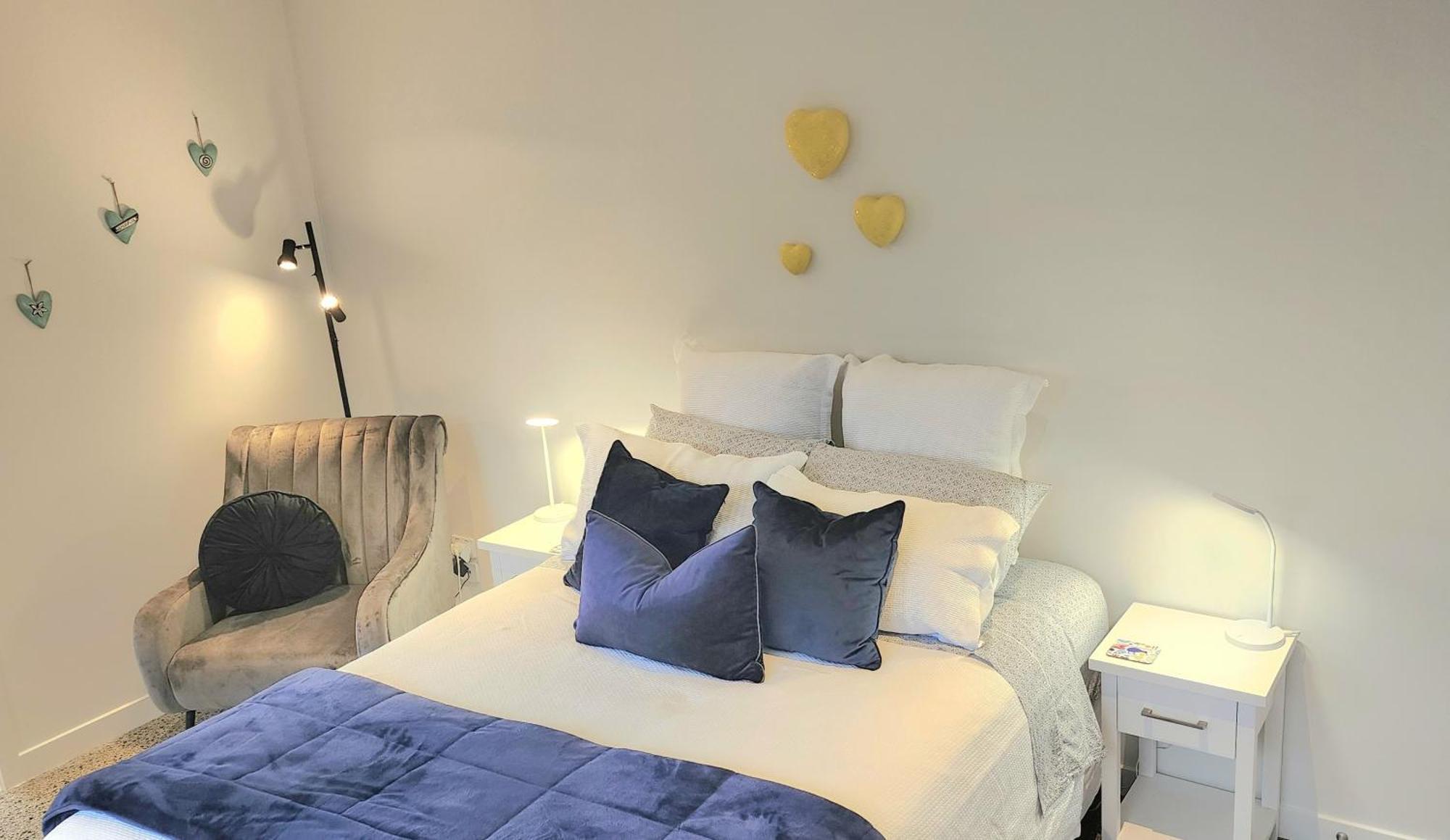 Kiwiblue Hotel Керикери Екстериор снимка